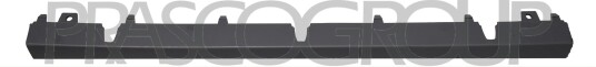 PRASCO AD8201245 Pynte- / vernelist, støtfanger PRASCO AD8201245 Pynte- / vernelist, støtfanger