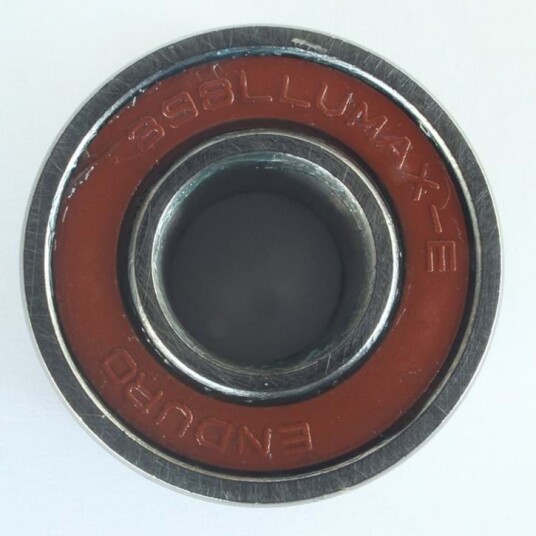 Enduro 398 LLU MAX ABEC3 8x19x10 MM