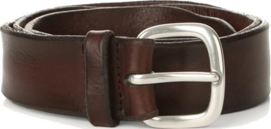 Orciani, Herre, Accessories, Brun, 95 CM,