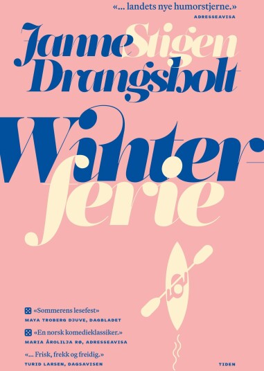 Winterferie