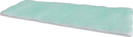 Greencycle platefilter 238x335 mm (8 stk.) Greencycle platefilter 238x335 mm (8 stk.)