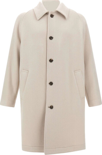 Eleventy Herre Frakker Beige XL, Eleventy Herre Frakker Beige XL,