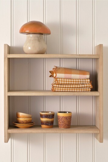 Ellos Home Hylle Rosa Small Beige
