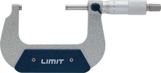 Limit 272370305 Mikrometer 50-75 mm Limit 272370305 Mikrometer 50-75 mm