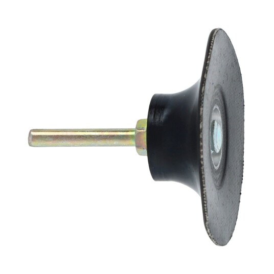 Norton Holder For Hurtigrondell SL2/TS 75 mm Hard Norton Holder For Hurtigrondell SL2/TS 75 mm Hard