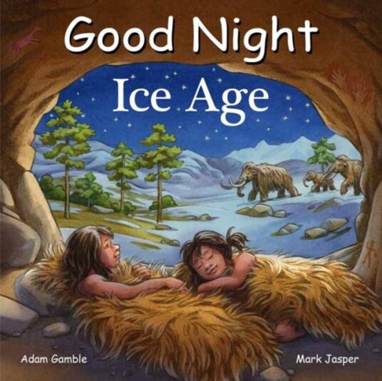 Good Night Ice Age Av Adam Gamble