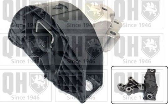 QUINTON HAZELL EM4864 Motorfeste