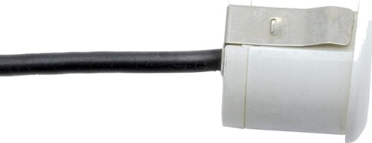 EINPARTS EPP SENSOR 18.5MM WH Parkeringssensor EINPARTS EPP SENSOR 18.5MM WH Parkeringssensor