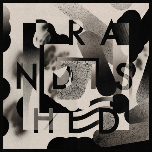 Wertheimer Brandished Ep Vinyl