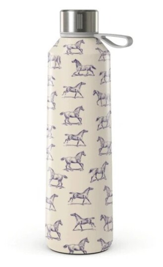 Burga Termoflaske 800ml   Derby Race