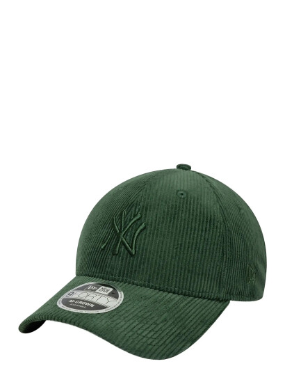 New Era Cord 9Forty Mc Neyyan Green ONE SIZE