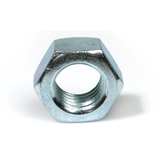 Stafa 707600008 Hex-mutter M18, FZB, ISO 4032, 50-pakk