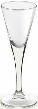 Special Aquavit Snapglass 6-pakning