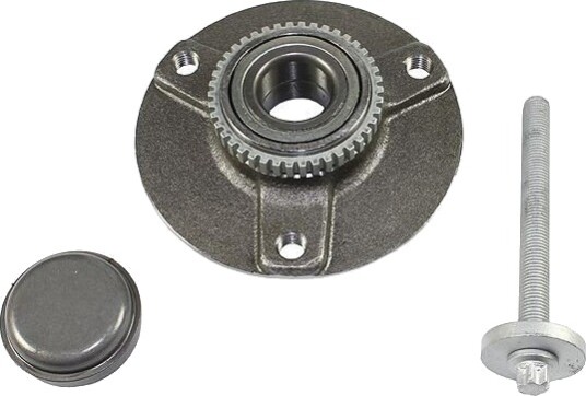 METZGER WM 1288 Hjullager