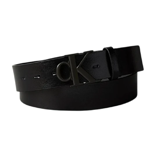 Calvin Klein Herre Accessories Svart 105 CM Calvin Klein Herre Accessories Svart 105 CM