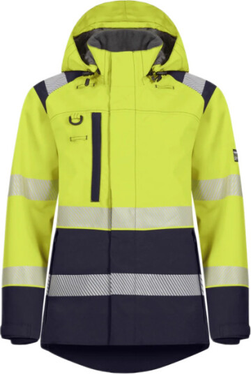 Tranemo Vision HV 430346 - Hi-Vis - Vinterjakke