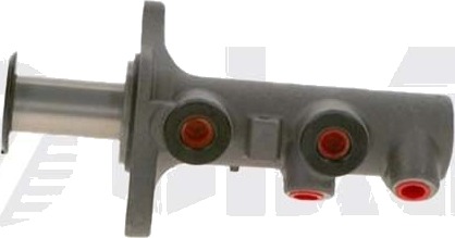 Hovedbremsesylinder VIKA 66141771601 Hovedbremsesylinder VIKA 66141771601