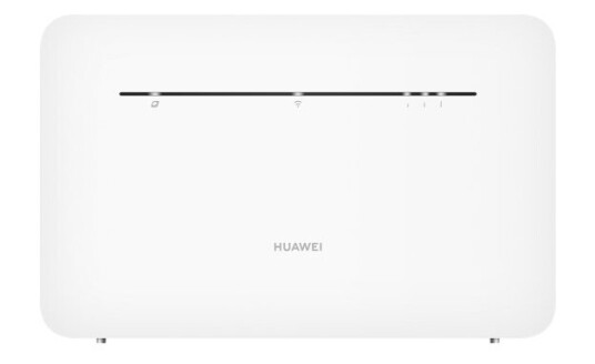 Huawei B535 Dobbelbånd Router 4G - Hvit, Wi-Fi 5 med 867 Mbit/s Huawei B535 Dobbelbånd Router 4G - Hvit, Wi-Fi 5 med 867 Mbit/s