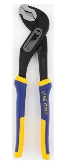 Irwin Justerbar Tang 300Mm Ptg Groovelock