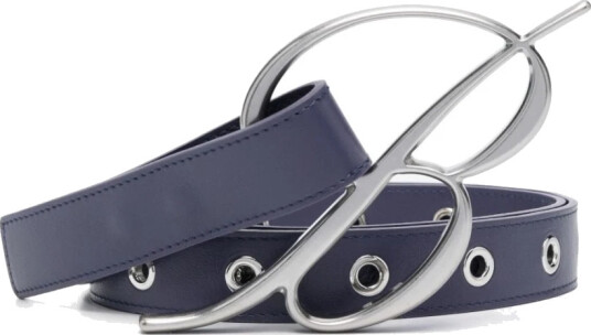 Blumarine Dame Accessories Blå M, Blumarine Dame Accessories Blå M,