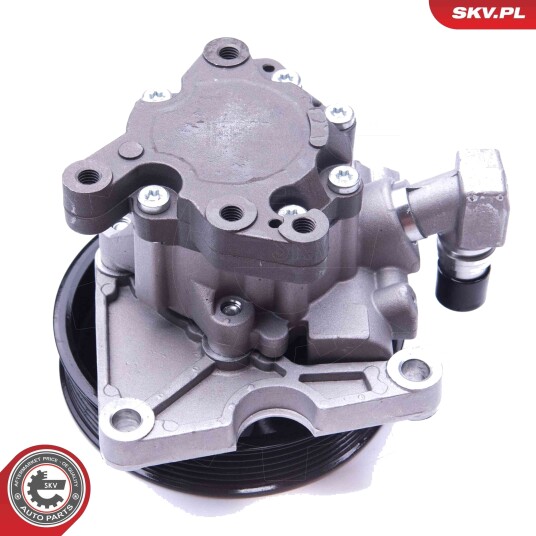 Servopumpe ESEN SKV 10SKV270