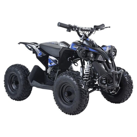 Elektrisk mini ATV Nitrox Dragon 1060W