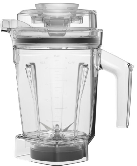 Vitamix Ascent Dry Blade Kanne 1,4L Tilbehør i Tritanplast Vitamix Ascent Dry Blade Kanne 1,4L Tilbehør i Tritanplast
