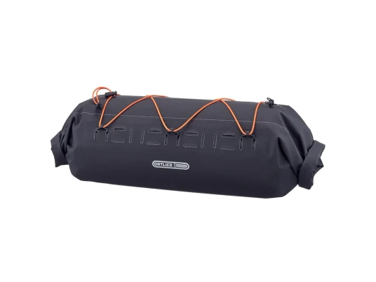Ortlieb Dry Pack 16 liter matt svart
