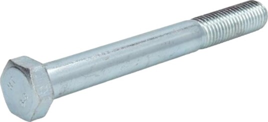 S-TR STR-M18X2,5/160-1 Skrue