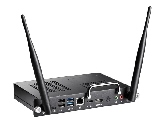 Optoma OPS2-I7 - digitalskiltspiller