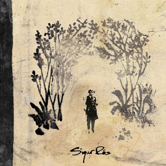 Sigur Rós  Takk  CD