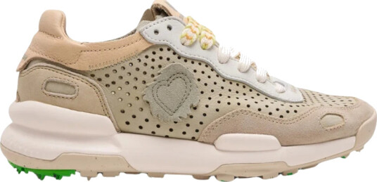 Satorisan Dame Sko Beige 39 EU,