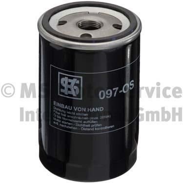 Oljefilter KOLBENSCHMIDT 50013097 Oljefilter KOLBENSCHMIDT 50013097