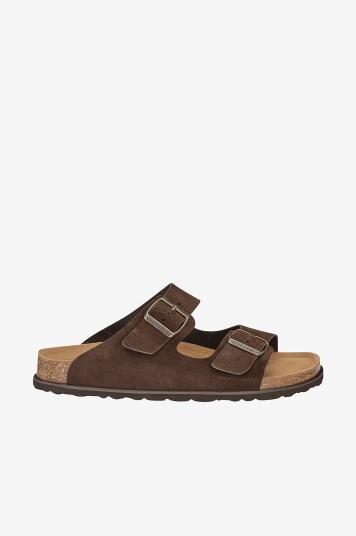 Shepherd Cassandra sandaler Brun Shepherd Cassandra sandaler Brun