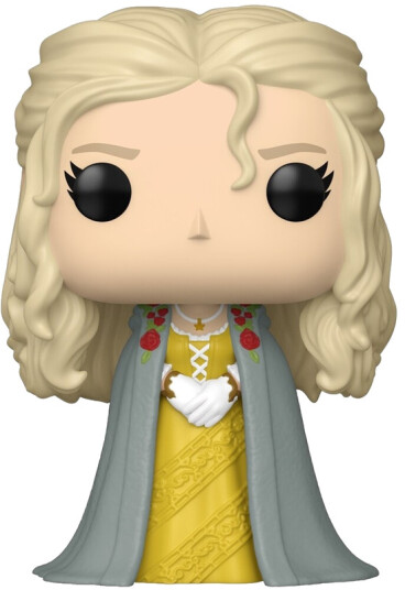Funko POP! Movies: Sleepy Hollow Katrina Van Tassel