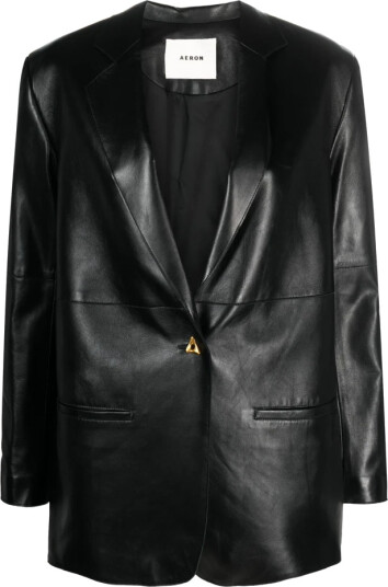 Aeron Dame Jakker Svart M, Aeron Dame Jakker Svart M,