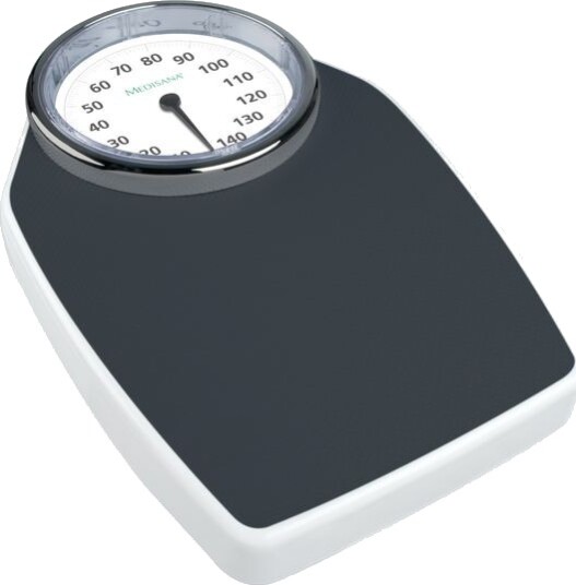 Medisana Personvekt PSD Medisana Personvekt PSD