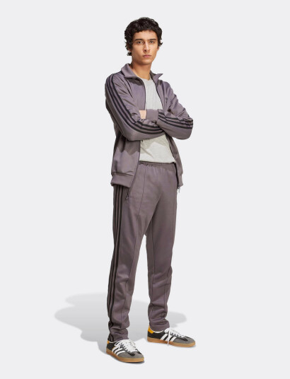 adidas Originals Classic Tp - Grey - XS adidas Originals Classic Tp - Grey - XS
