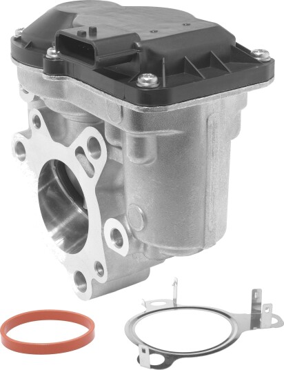 BorgWarner 729001D EGR-ventil BorgWarner 729001D EGR-ventil