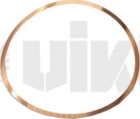 VIKA 11030167601 Tetning, sylinderhylse