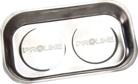 Pro-Line Magnetisk Skål For Verktøy 240X140 Mm Proline 46959 Pro-Line Magnetisk Skål For Verktøy 240X140 Mm Proline 46959