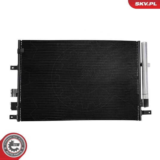 Kondensator ESEN SKV 86SKV139 Kondensator ESEN SKV 86SKV139