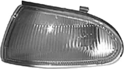 VAN WEZEL 3213905 Blinklys