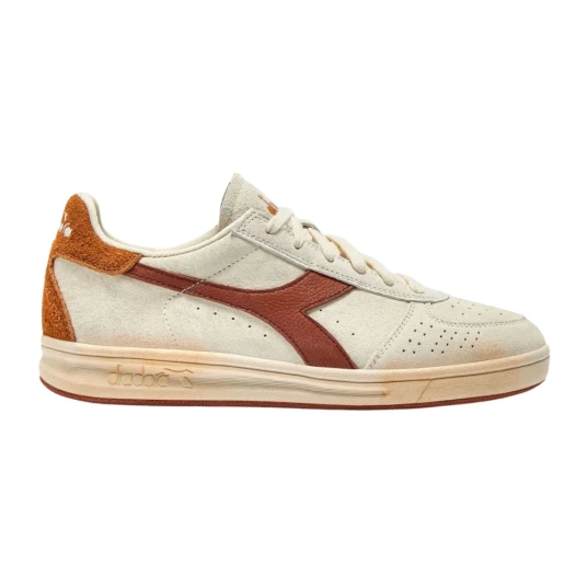 Diadora Herre Sko Beige 39 EU