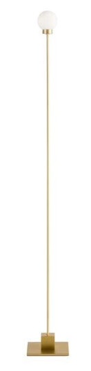 Northern Snowball D8 Gulvlampe Brass Northern Snowball D8 Gulvlampe Brass