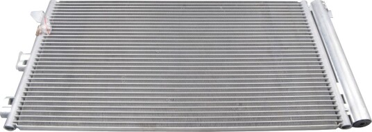 Kondensator, klimaanlegg FAST FT55310 Kondensator, klimaanlegg FAST FT55310