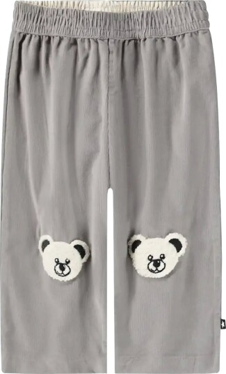Molo Sabbe Grey 62
