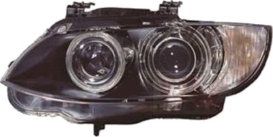 VAN WEZEL 0659981M Frontlykter