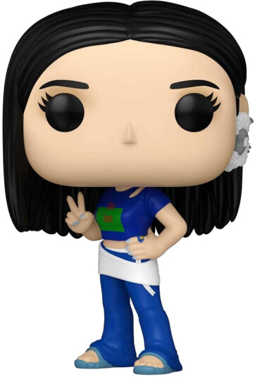 Funko POP! Rocks: New Jeans Minji New Jeans Outfit