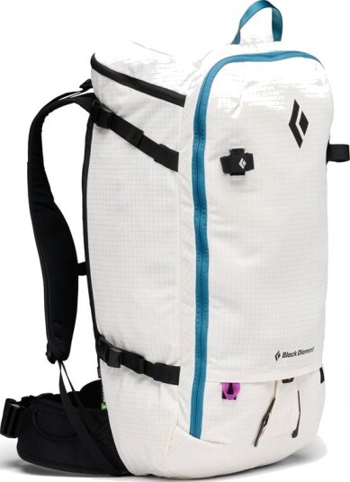 Black Diamond Helio 30 Backpack Chalk